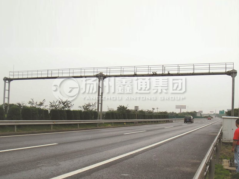 LMJ-037，路徑識(shí)別龍門架