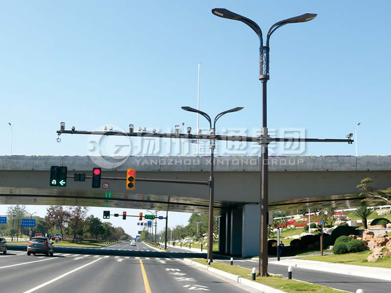 ZHGG-003，多功能綜合共桿