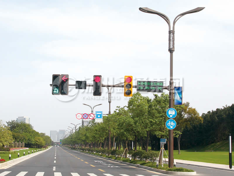 ZHGG-009，多功能綜合共桿