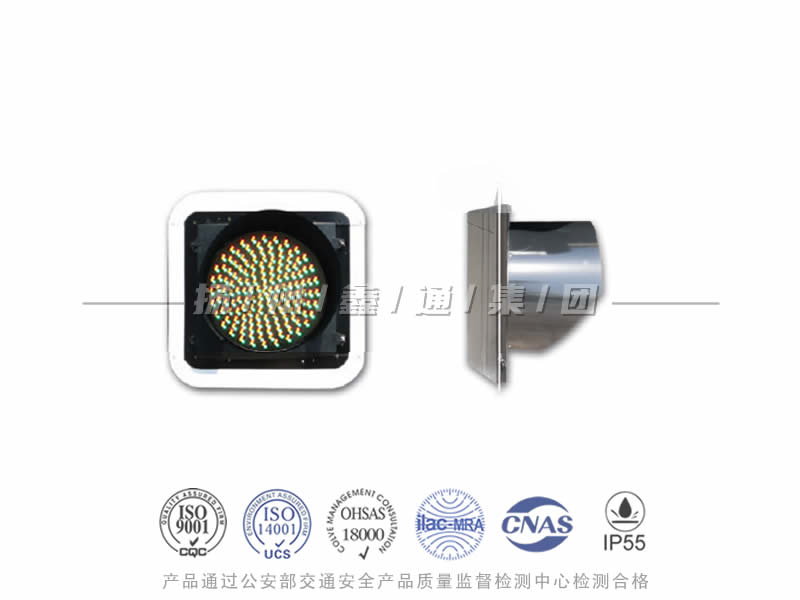 JD401-4L，滿(mǎn)屏信號(hào)燈