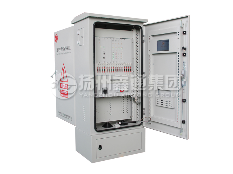 集中協(xié)調(diào)式信號(hào)控制機(jī)(48路含屏)